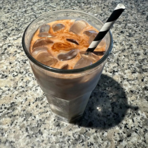 Iced Mocha