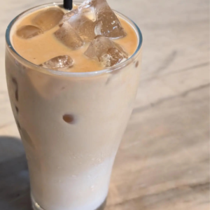 Iced Latte