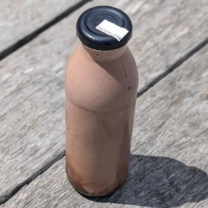 Iced Choc Retail (Choc Syrup)