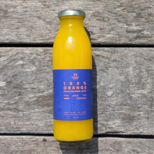 Refresh Juice - Retail