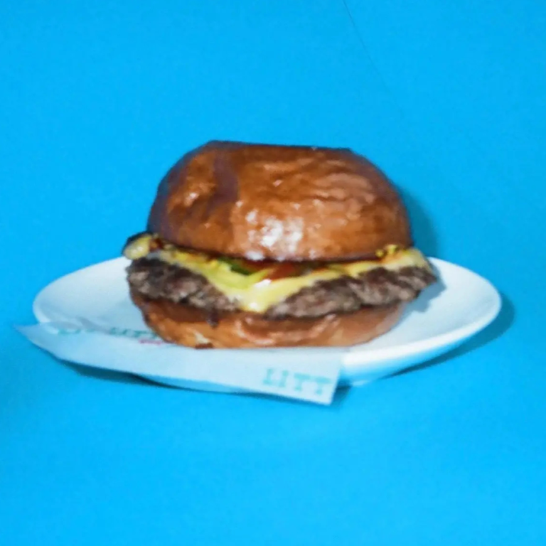 Cheeseburger