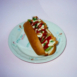 Chicken Chilli Tender