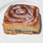 Cinnamon Scroll