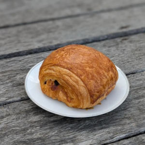 Pain au chocolat