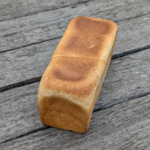 White Block Loaf