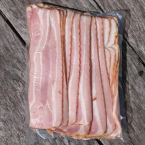 Streaky Bacon 500g