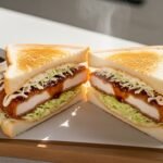 Chicken Katsu Sandwich Overview: Everything You Need to Know