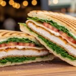 Best Chicken Schnitzel Panini Near Me in Fremantle