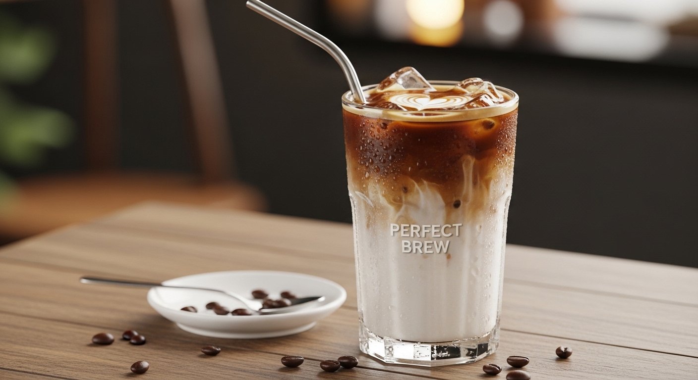 Iced Latte: The Ultimate Guide to a Perfect Brew