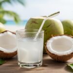 Coconut Water