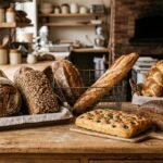 Little Loaf Bakery Menu Full Bread Options List