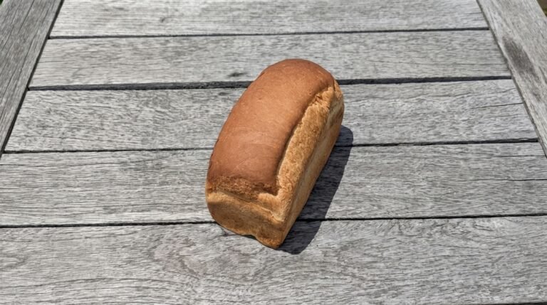 Where to Buy Fresh Big Loaf Bread Near You