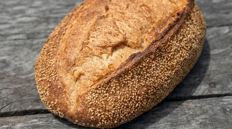 Where to Buy Fresh Sesame Italian Bread Near You