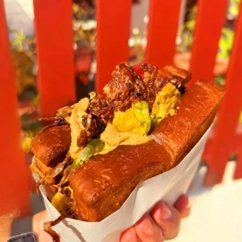 Where Can I Get the Best Oklahoma Patty Melt?
