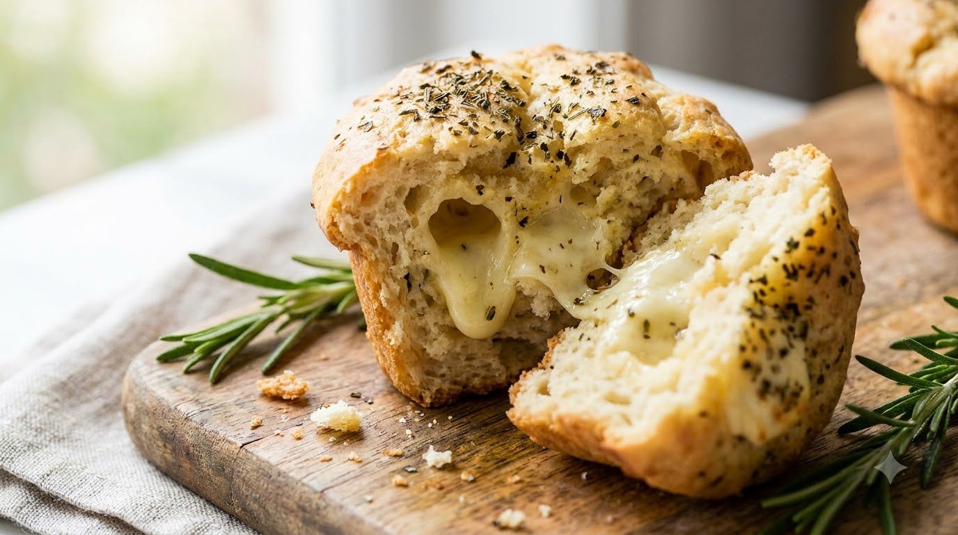 What Makes a Halloumi Muffin Worth Trying in South Fremantle?