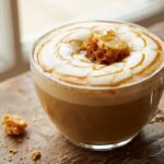 What Is a Honeycomb Latte