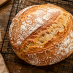 Fresh Baked Bread Near Fremantle