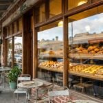 where to buy pastries in South Fremantle