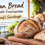 Artisan Bread in South Fremantle