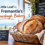 Why Little Loaf Is South Fremantle's Go-To Sourdough Bakery